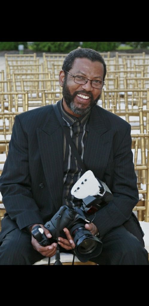 Nolan N. Williams Profile Photo