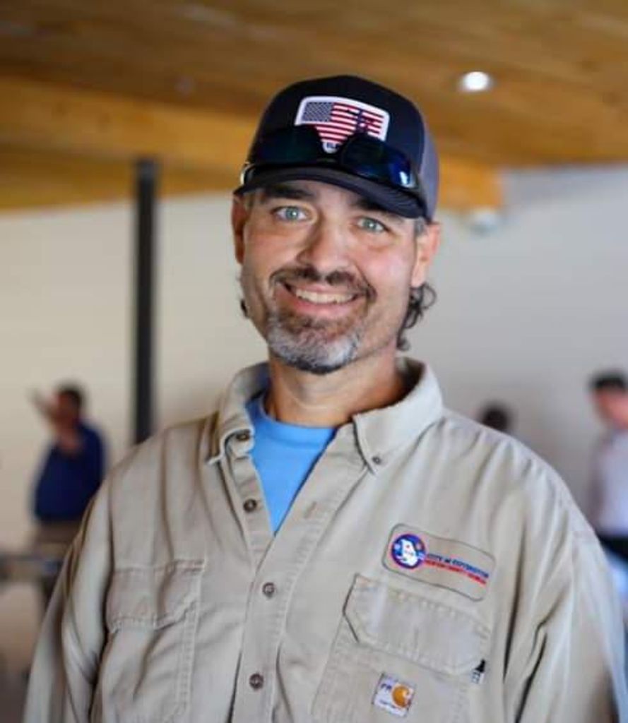 Jeremy Kitchens Profile Photo
