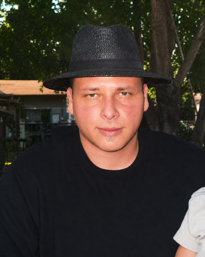 Orlando Armador Garcia Profile Photo