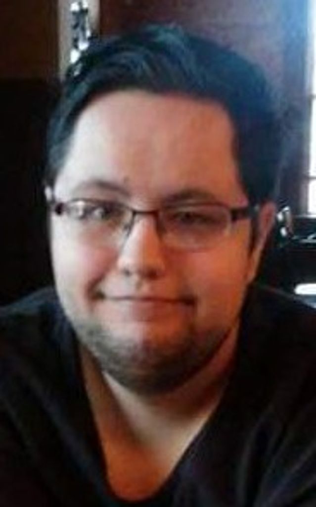 Nikolas Bradford Harman