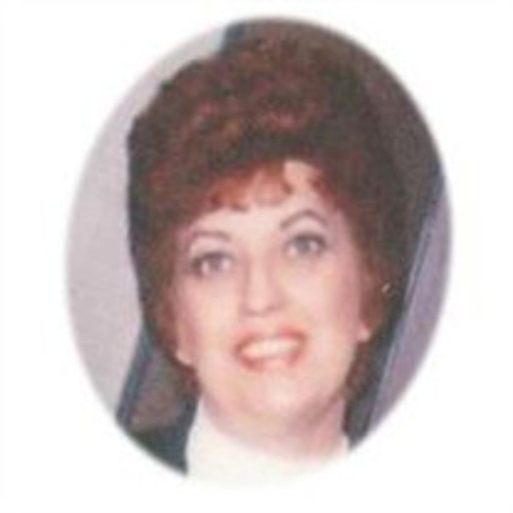 Doris Jean Hendricks Fikstad