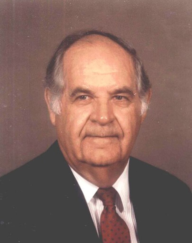 Lloyd May Profile Photo