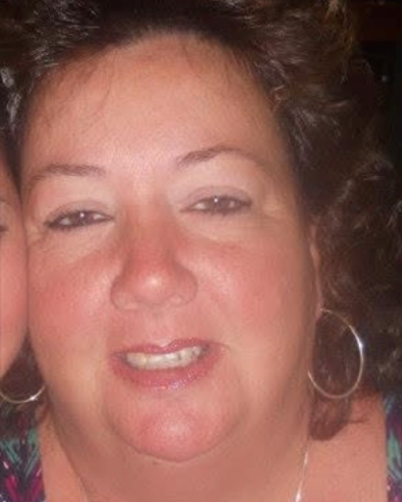 Christina Tharpe Krasner Profile Photo