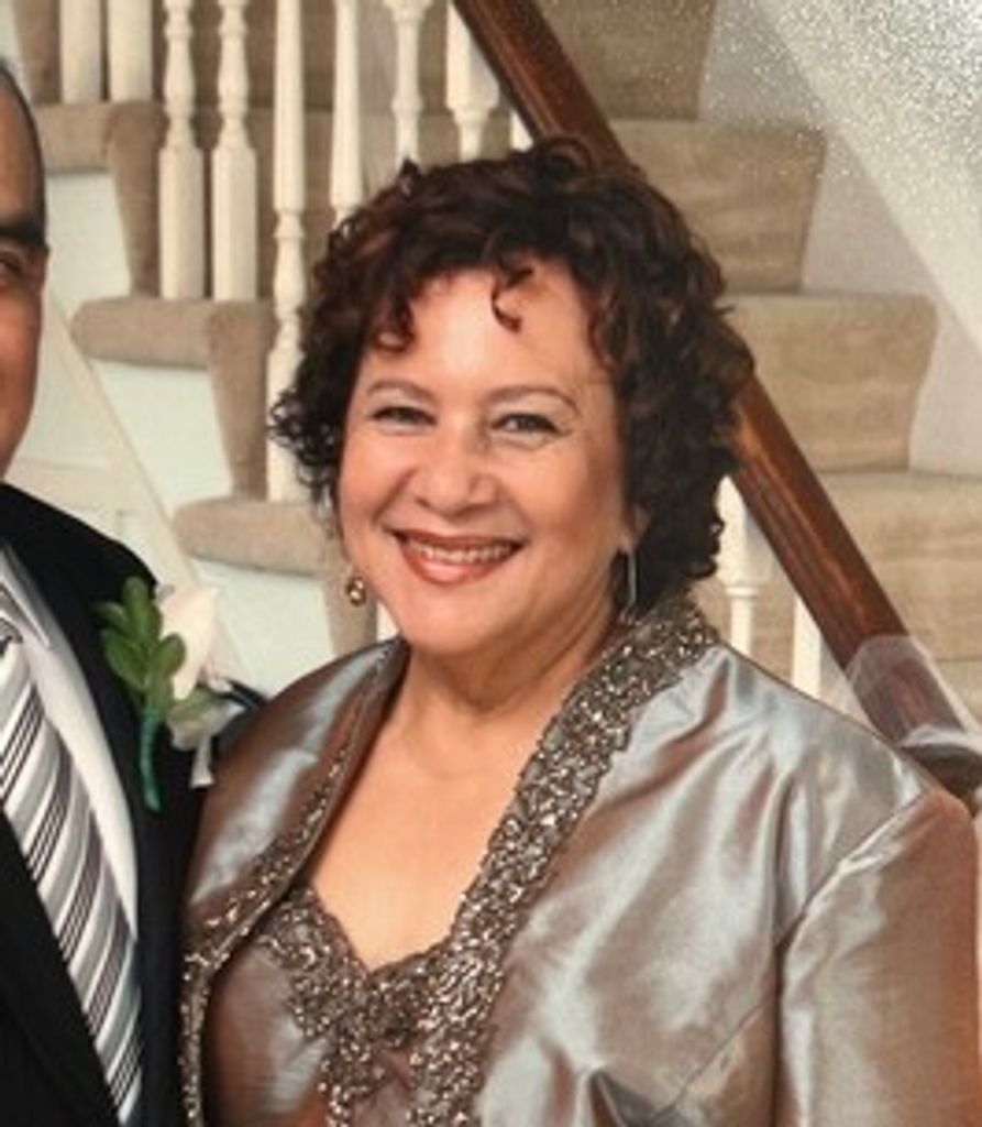 Irma Castillo
