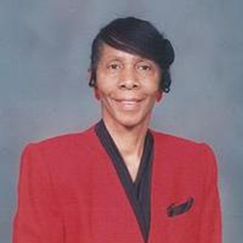 Marian Vivian Taylor
