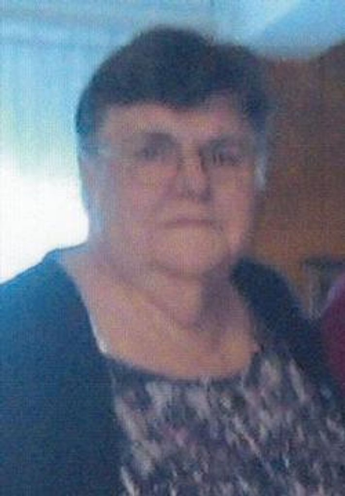 Rita J. (Langlois) Desmarais