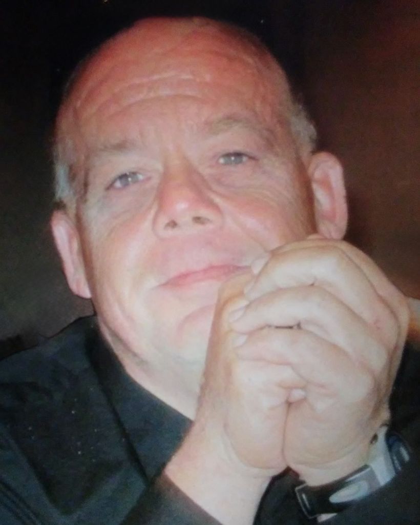 Gerald Jay Cook Profile Photo