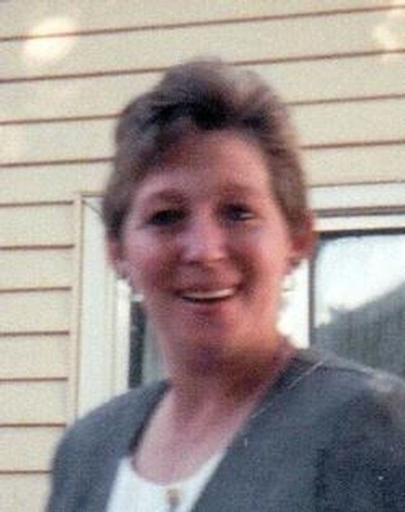 Jacque Williams-Wilson