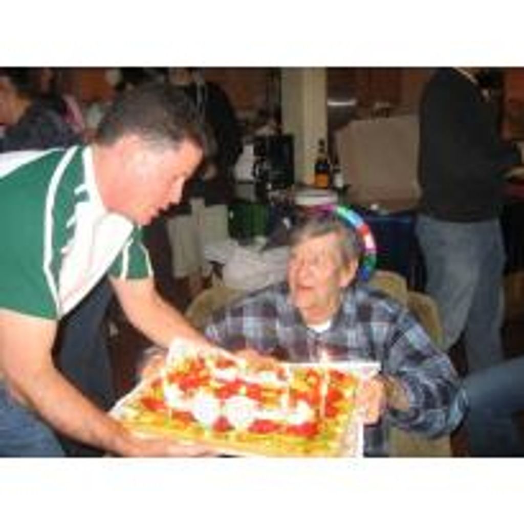 Raymond Daniel Dwyer, Jr. Profile Photo