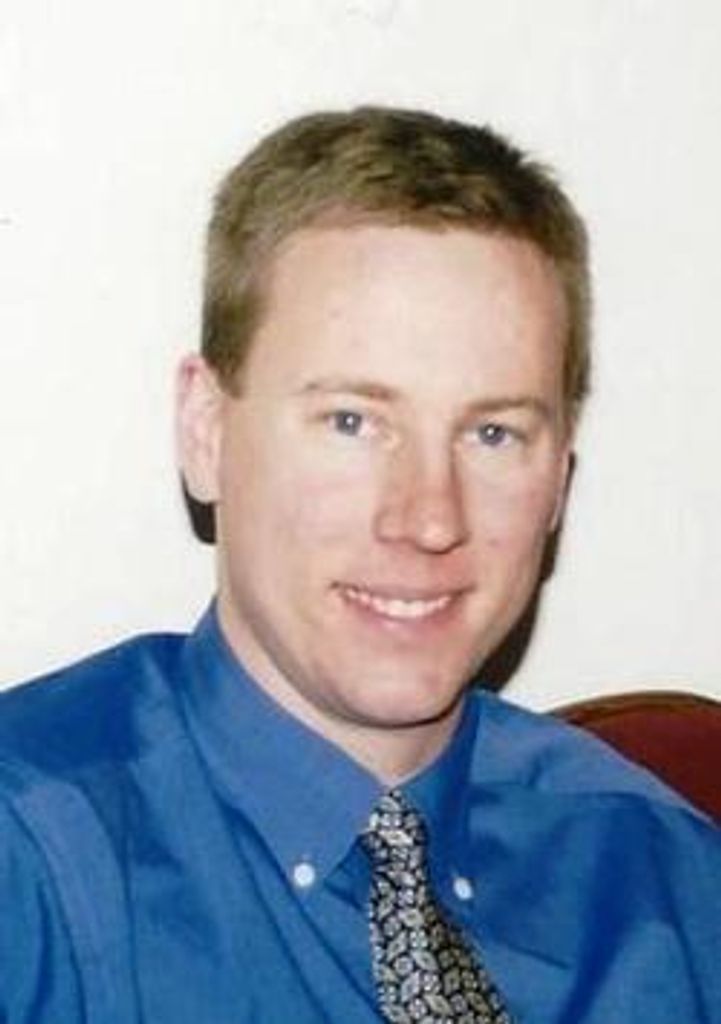 David John Petersen Profile Photo