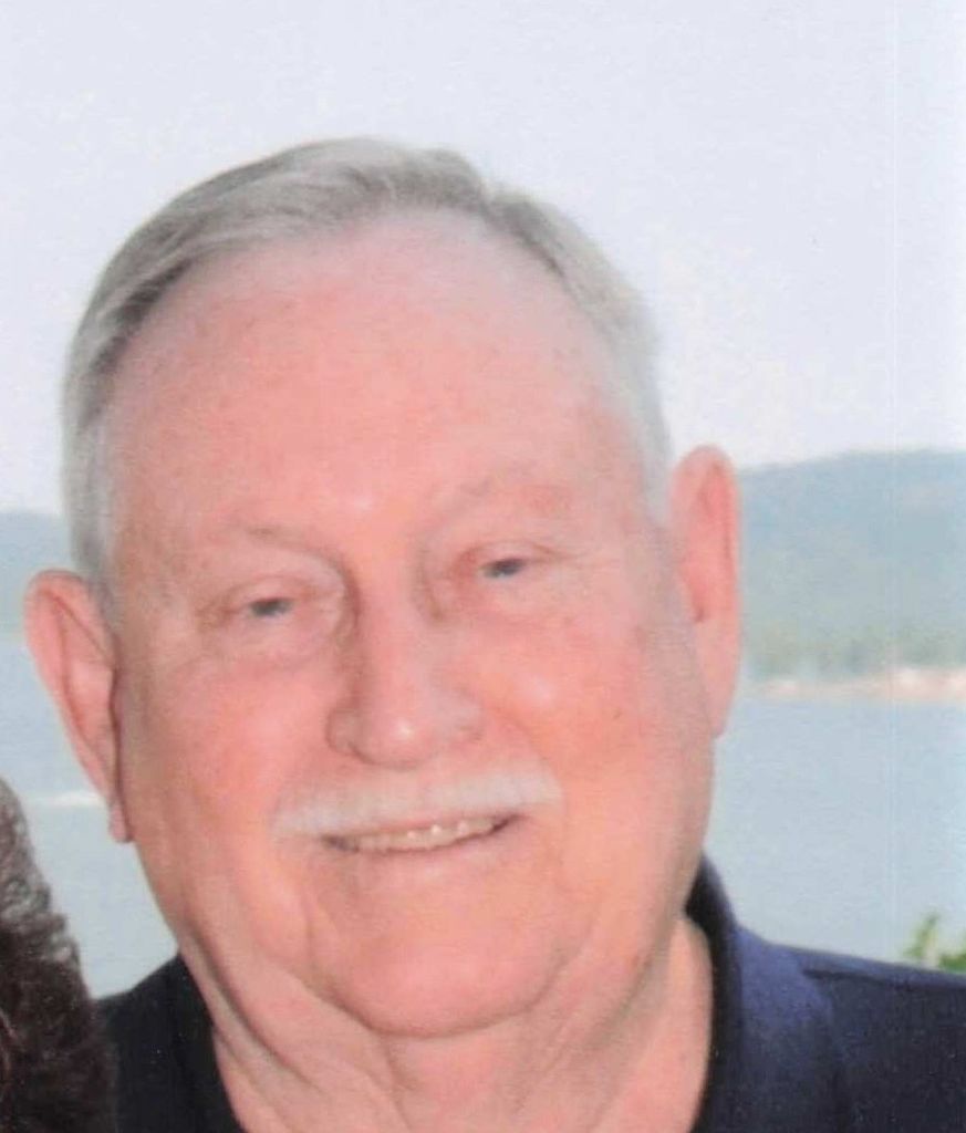 James  (J.D.) Kennicutt