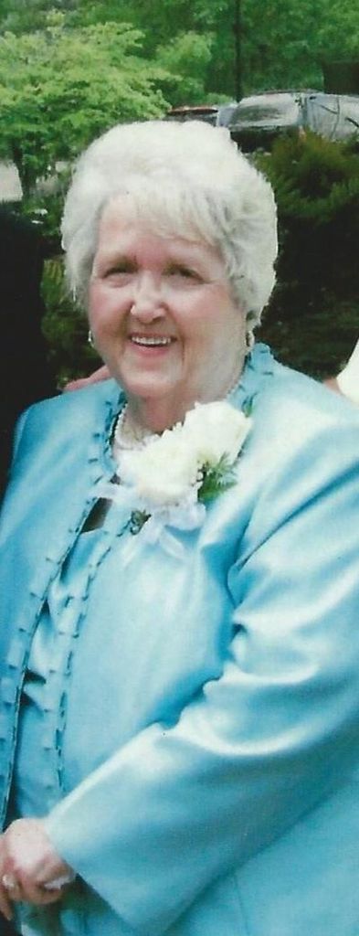 Betty Sue Champion Profile Photo