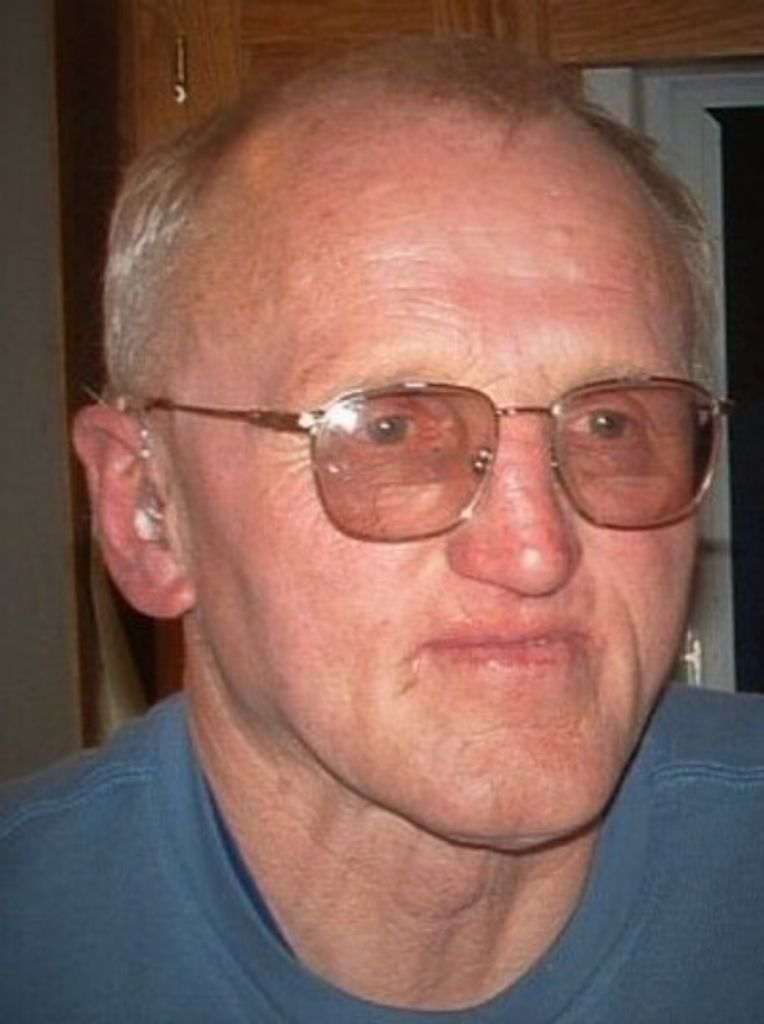 Gary Dean Smith Profile Photo