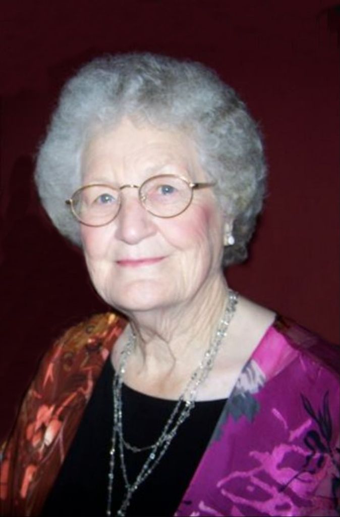 Marguerite Newsome