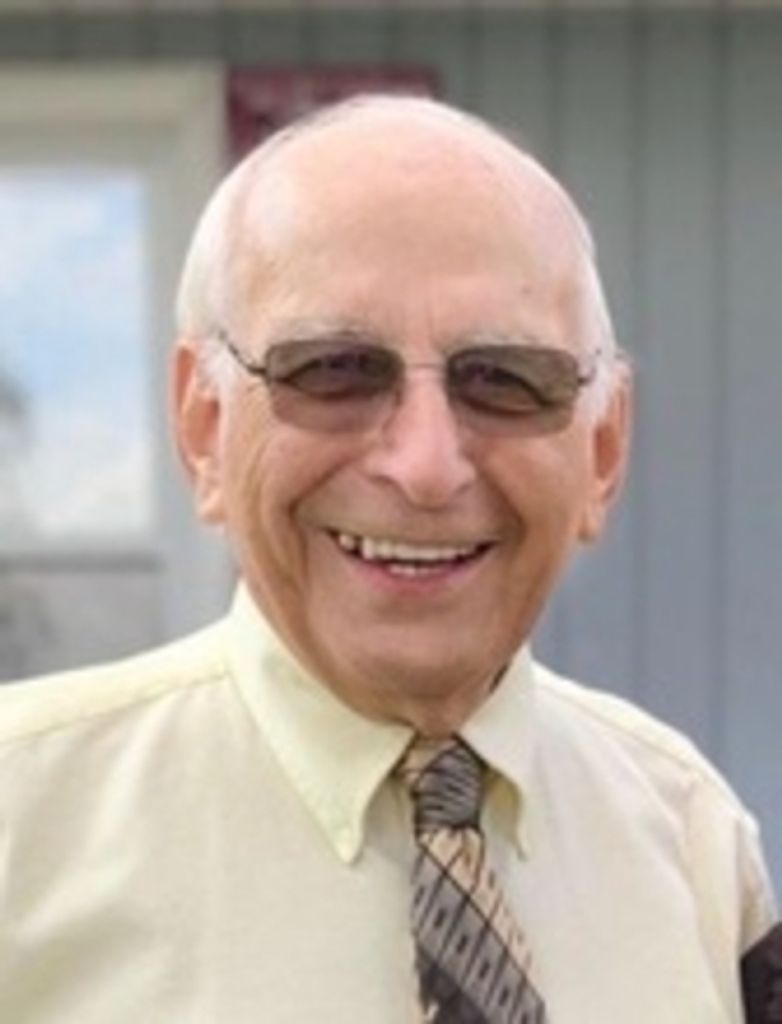 Larry Michael Bingham Profile Photo