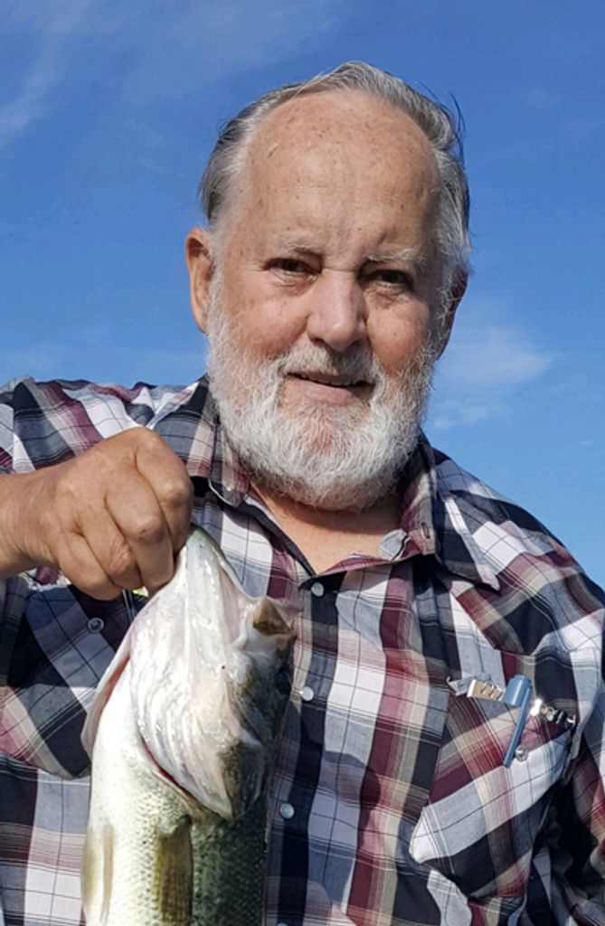 Robert Joseph Drouillard Profile Photo