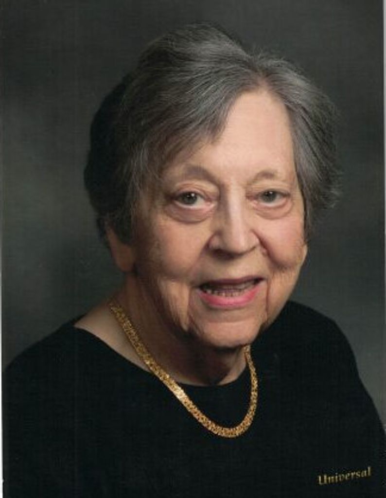 Kathleen Runchey Saettler