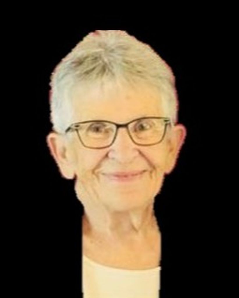 Patricia Lee McMurtrey Fenn