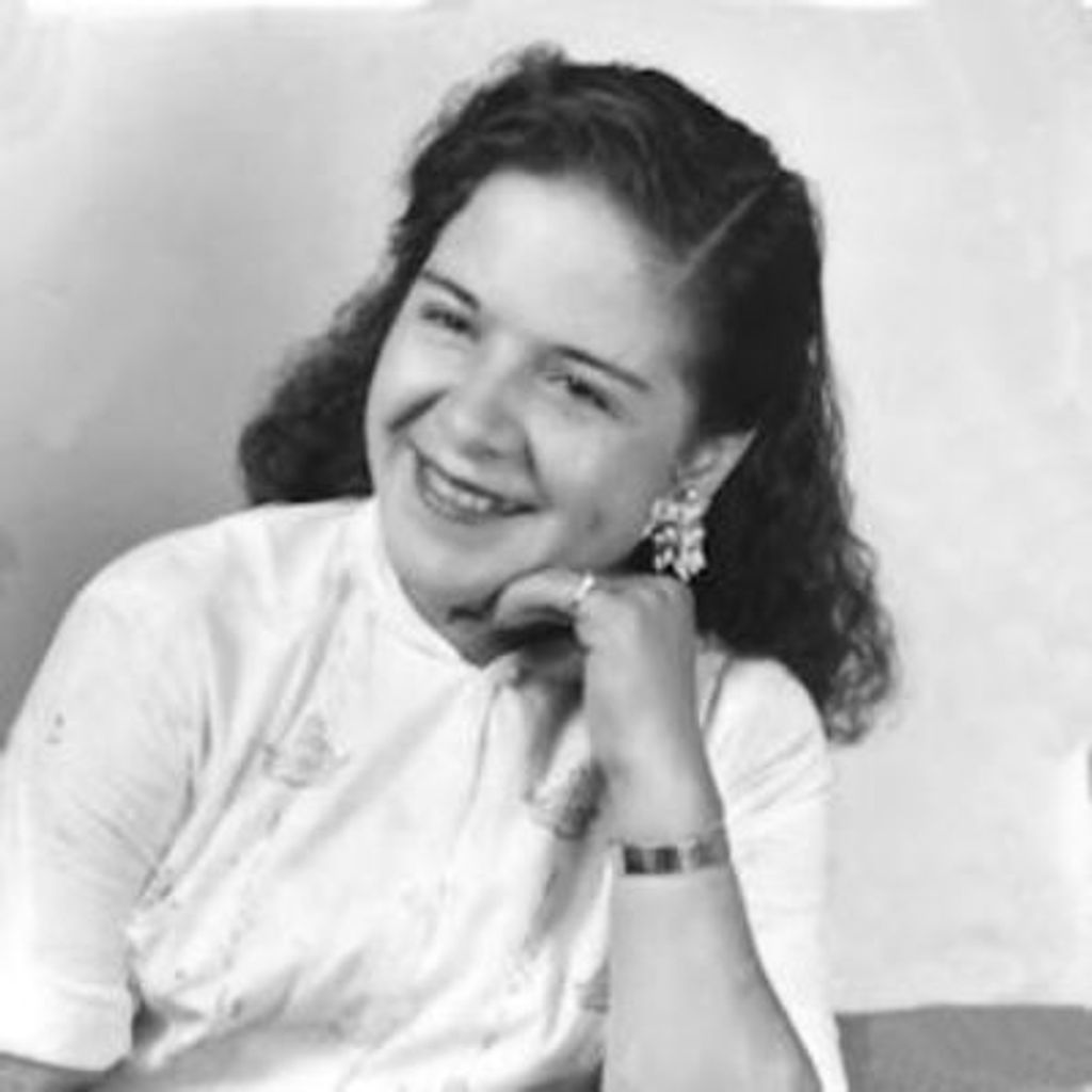 Nellie M. Bodine Profile Photo