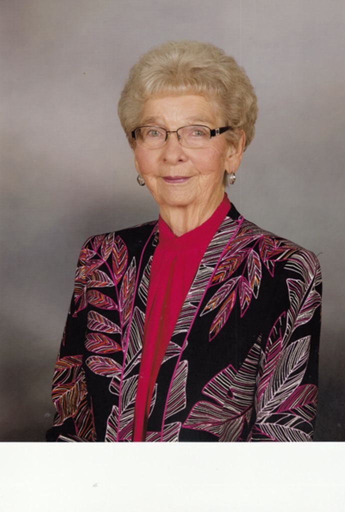 Anna Fuller Profile Photo