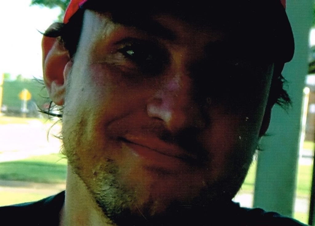 Bryan Richard Barnes Profile Photo