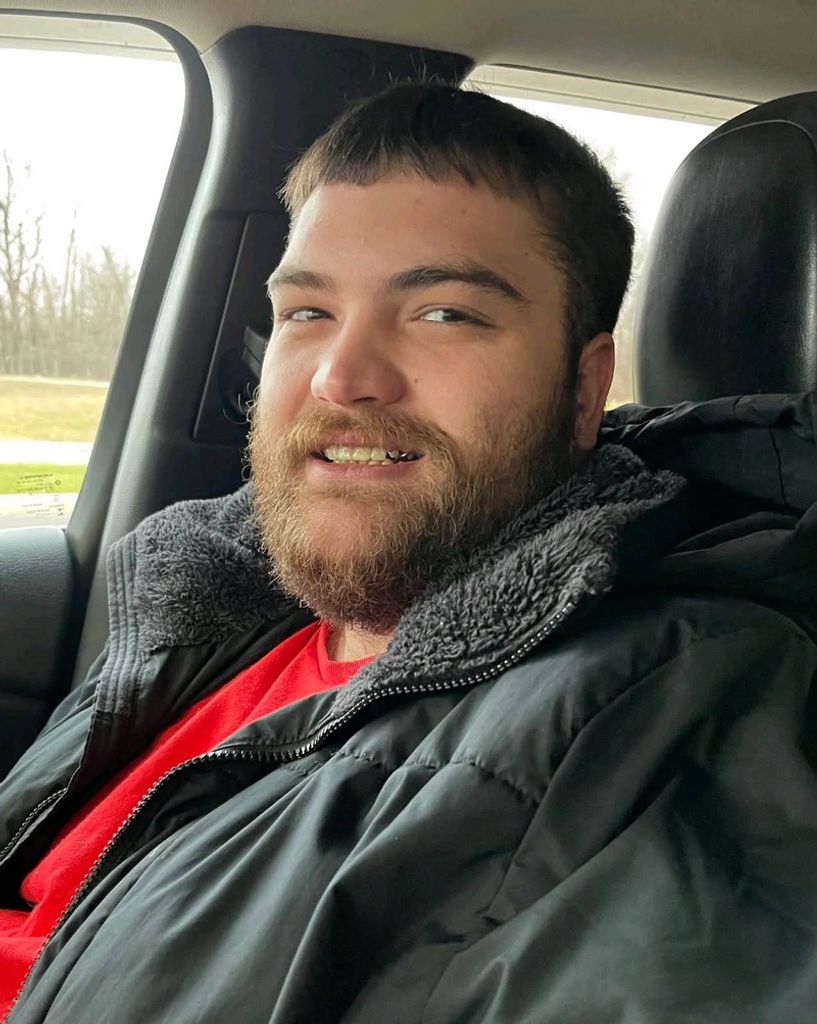 Austin Chaffins Profile Photo