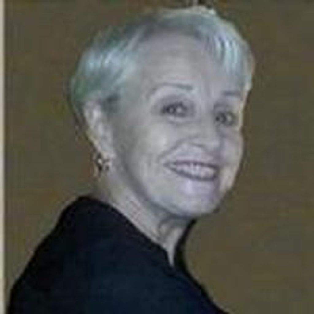Peggy Jean Hickson