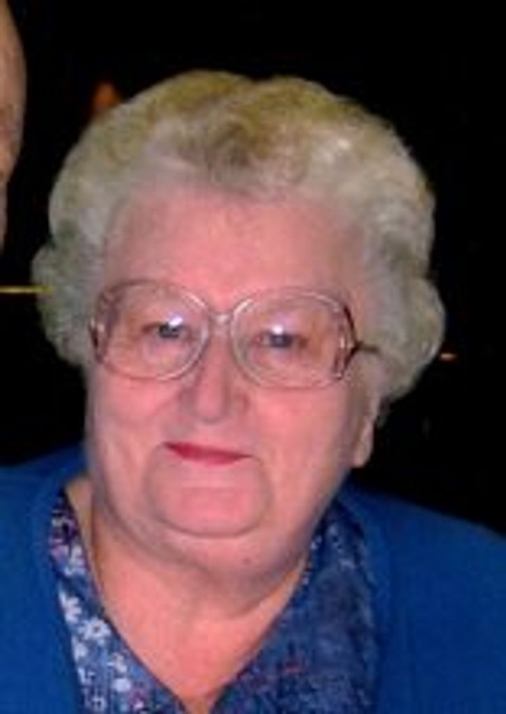 Patricia M. Sullivan (Glenn)