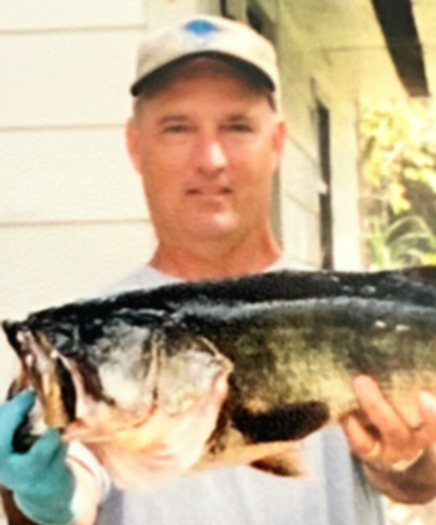 Dennis Haskel Bumbalough Profile Photo