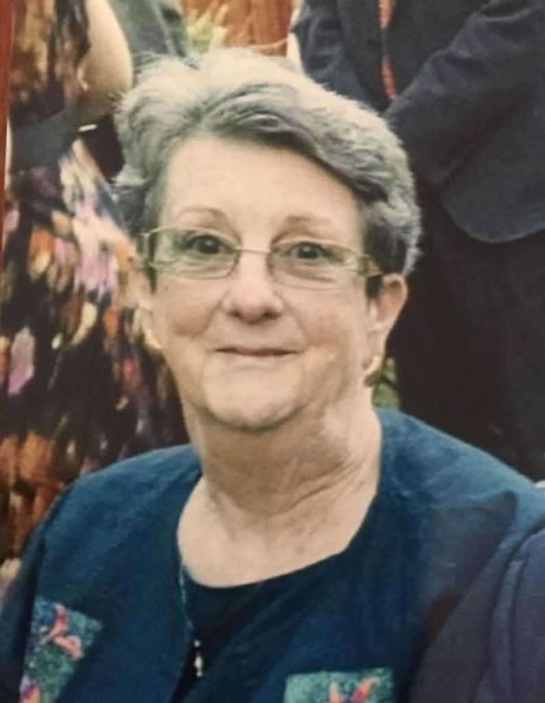 Mary Anne Walsh