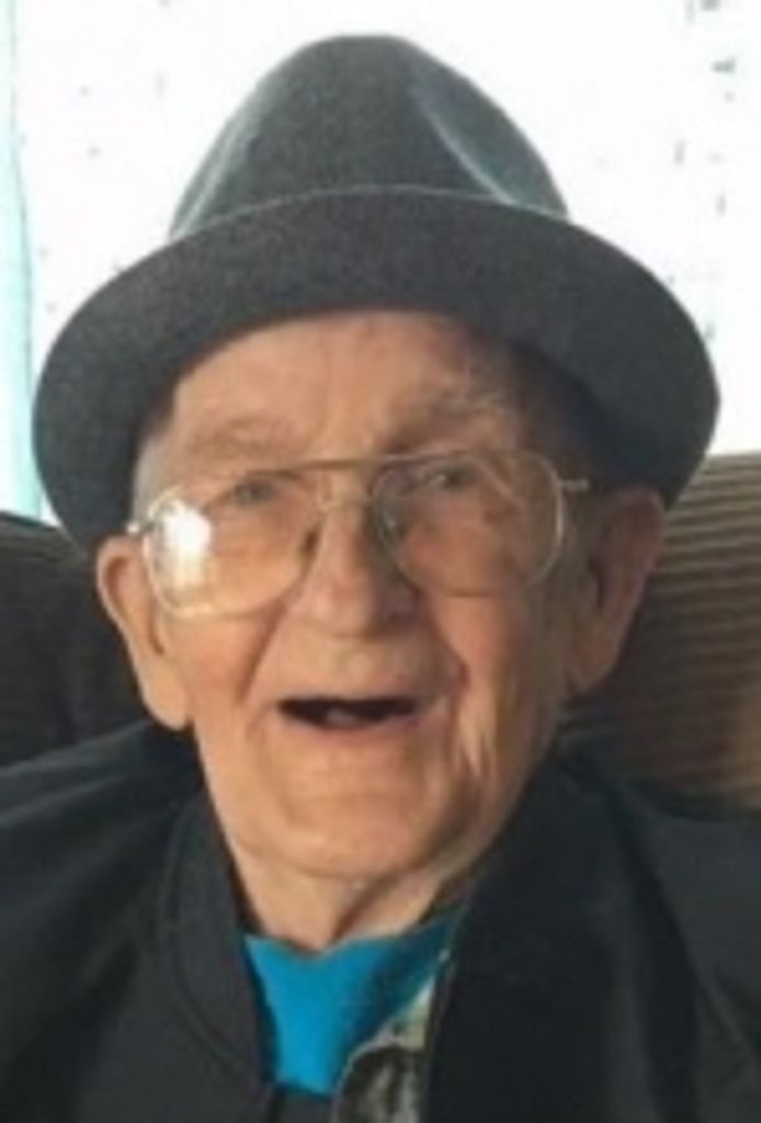 Curtis Ousley, Sr.