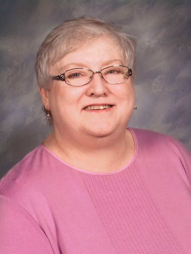 Lynn Pitt