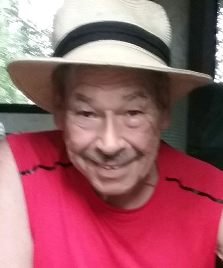 Larry Dawson Wickline