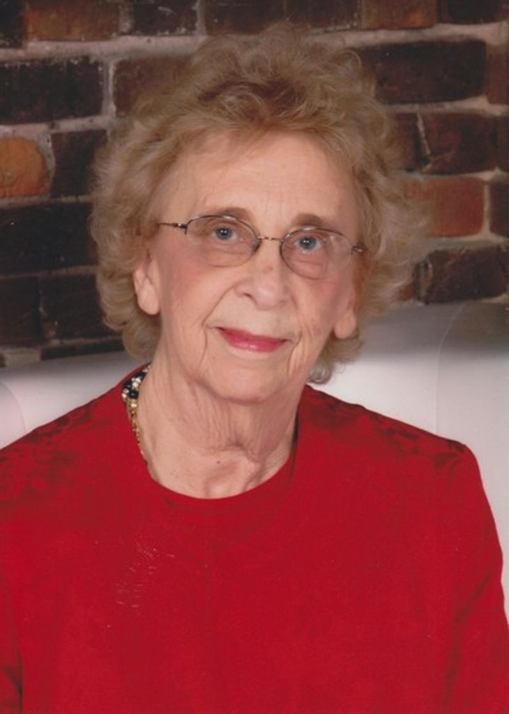 Lois Jean Weston Profile Photo