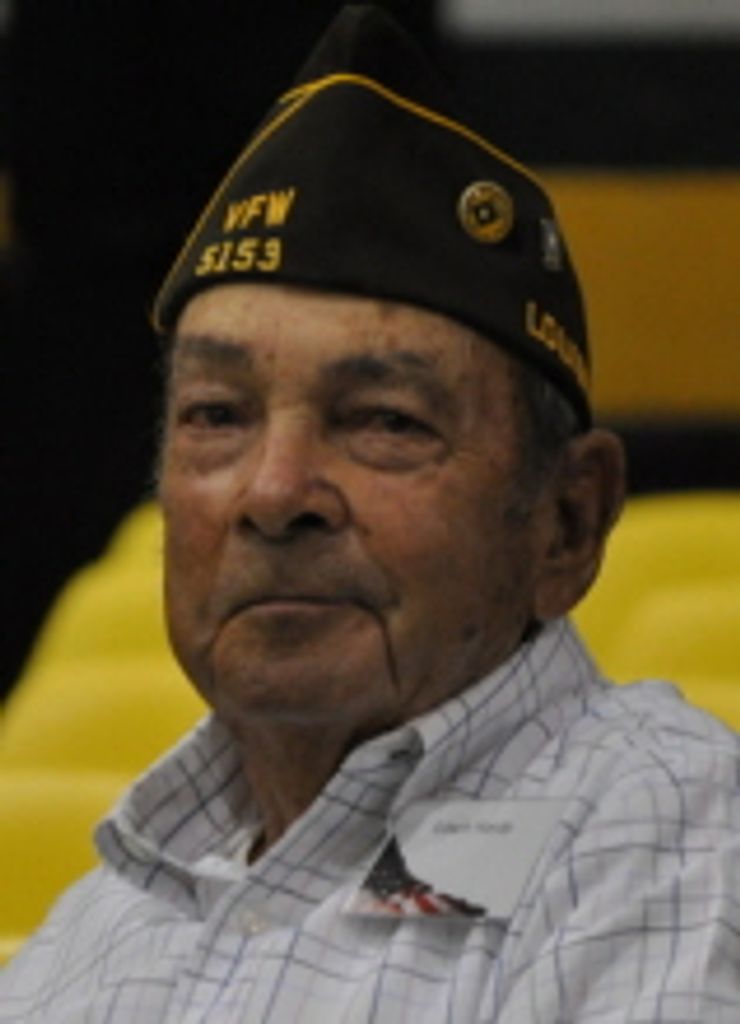 Edwin 'Boon' Hardy
