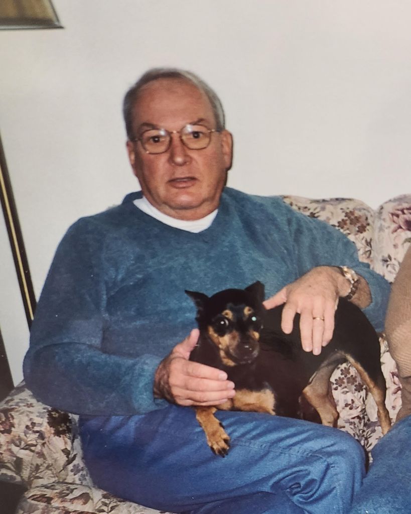 James F. Shufeldt Profile Photo