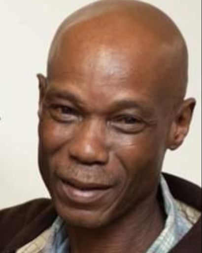 David Williams's obituary image