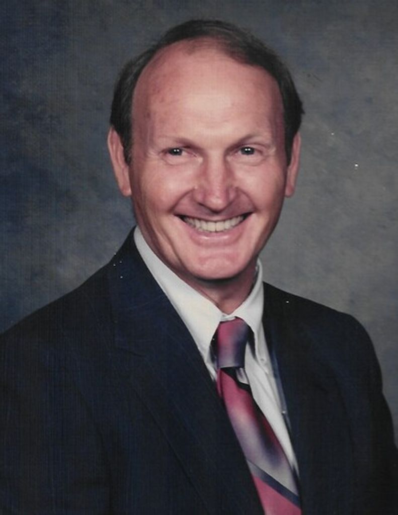 Carl Leon Shaw Profile Photo