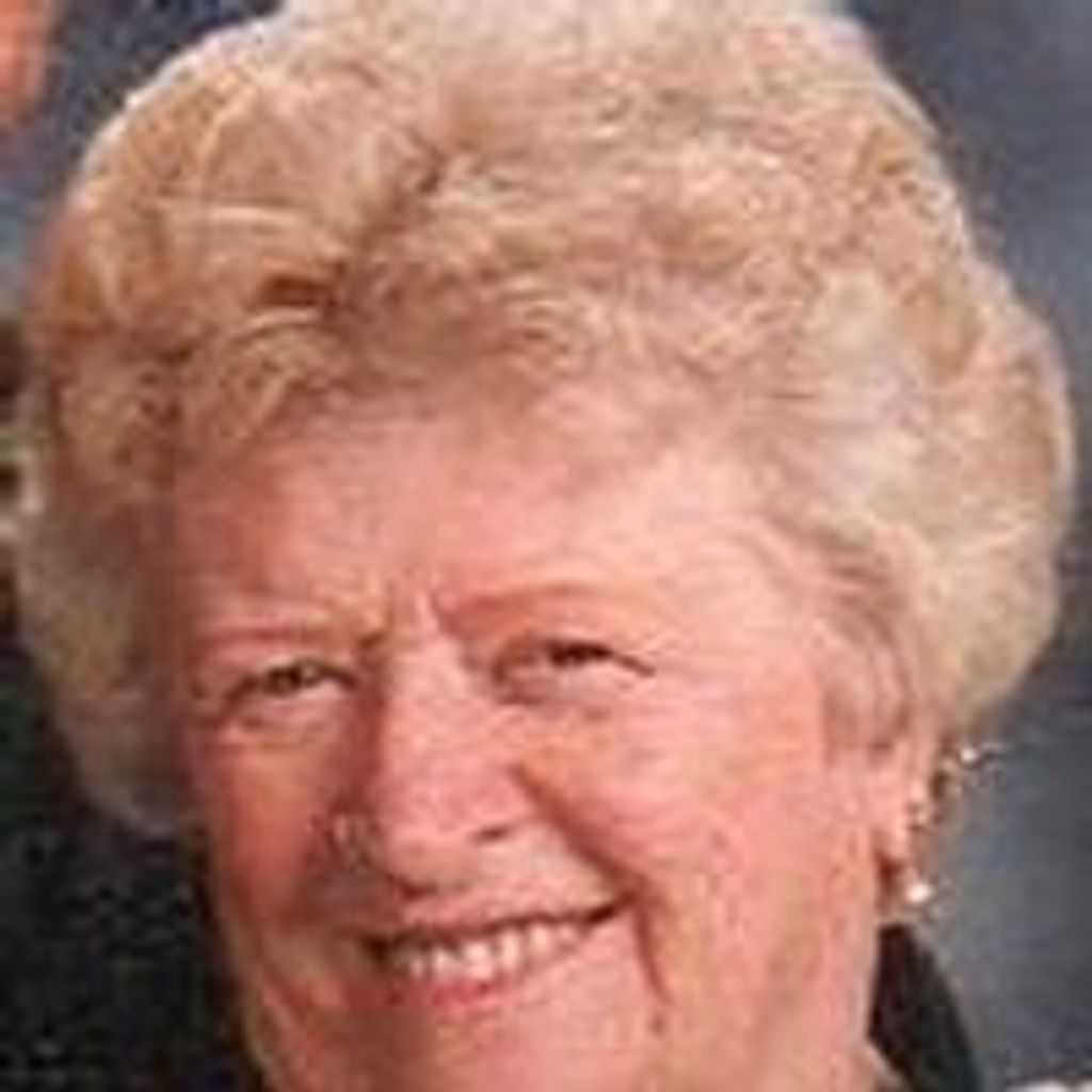 Barbara J. Moon