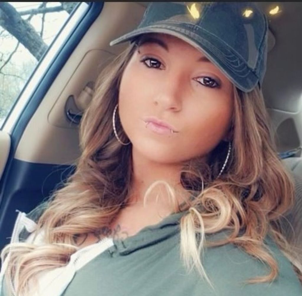 Meagan Kathryn Margaret (Robinson)  Privett Profile Photo