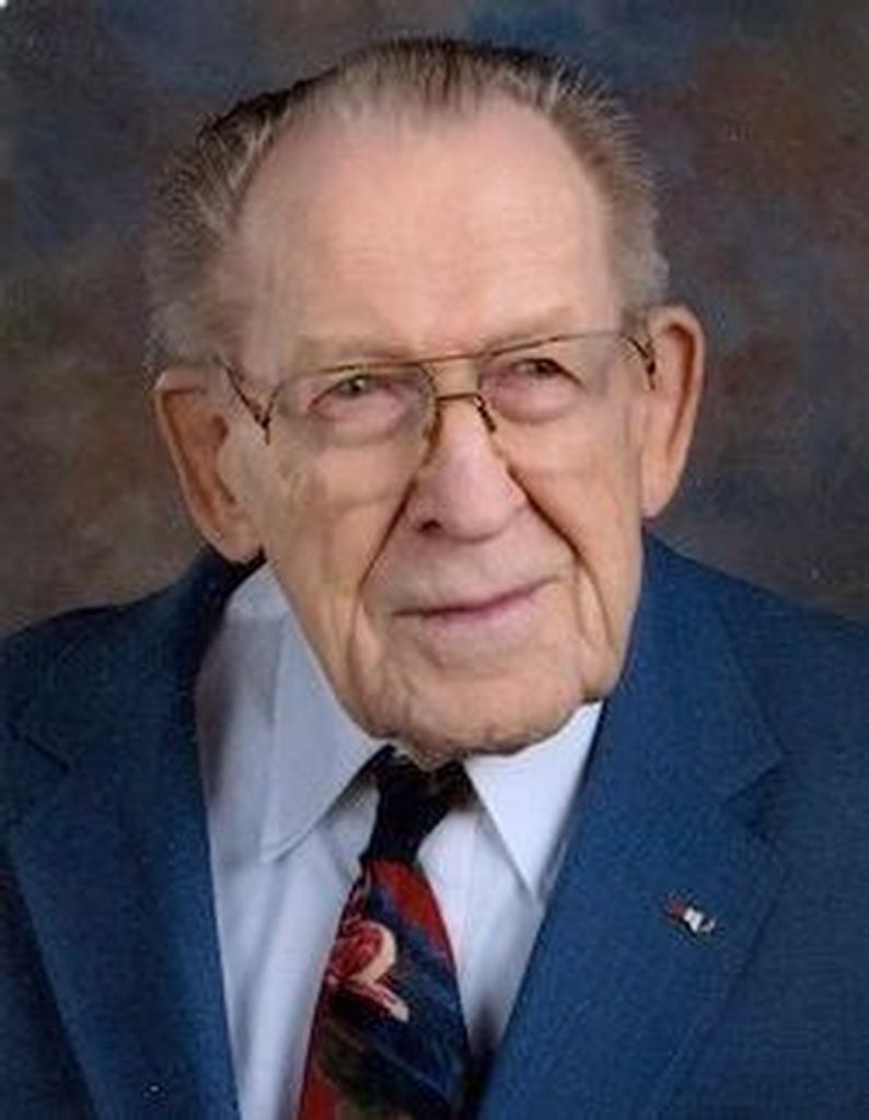 Arthur "Art" Henry Sprague