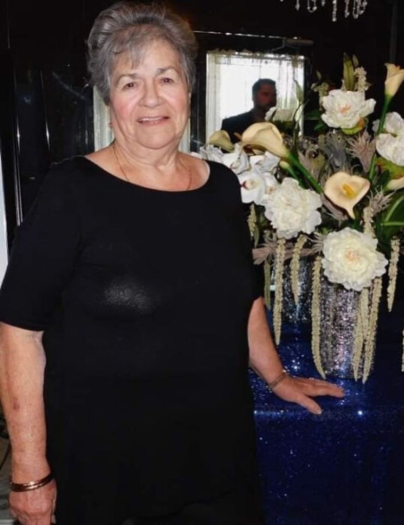 Leonila Felicia Matos