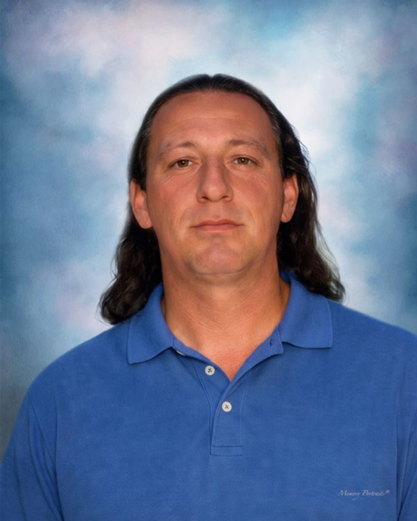 Roger Lee Wyrick Profile Photo
