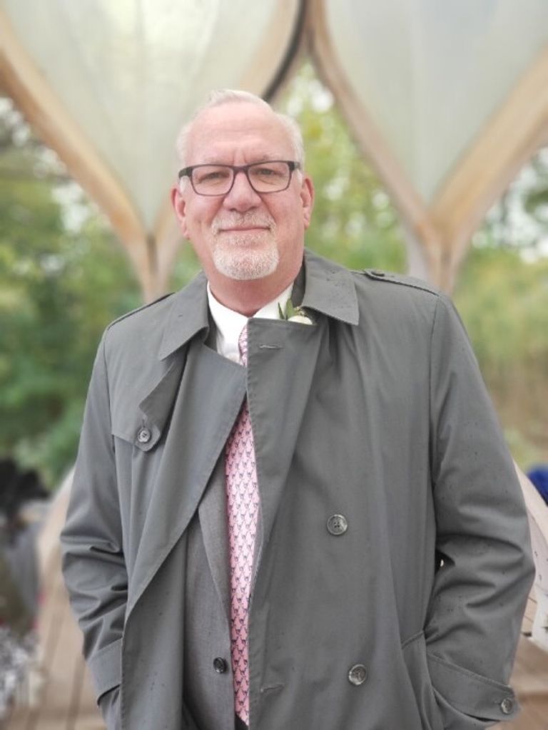 Richard C. Hahn Profile Photo