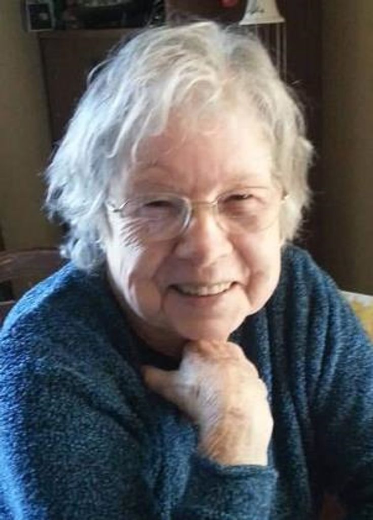 Maxine Alice Radcliff Profile Photo