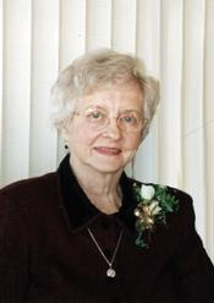 Alice Linnea Wick Profile Photo