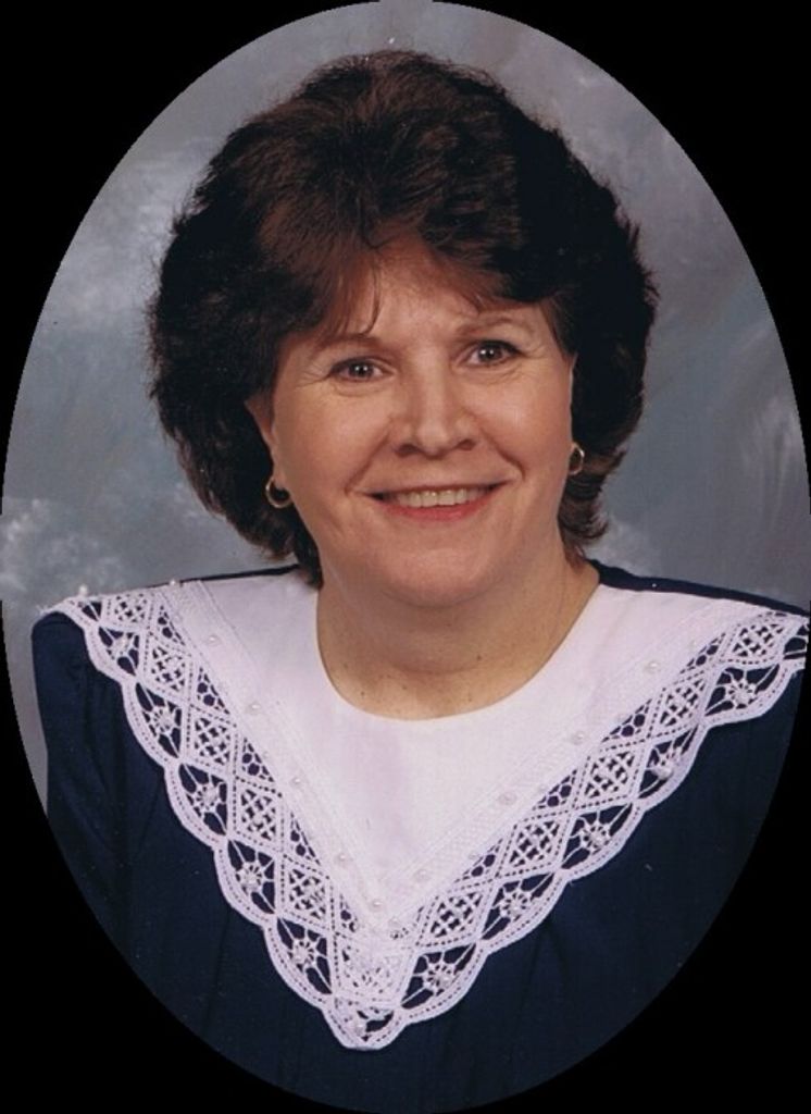 Dedra Adele (Broadhurst)  Johnson
