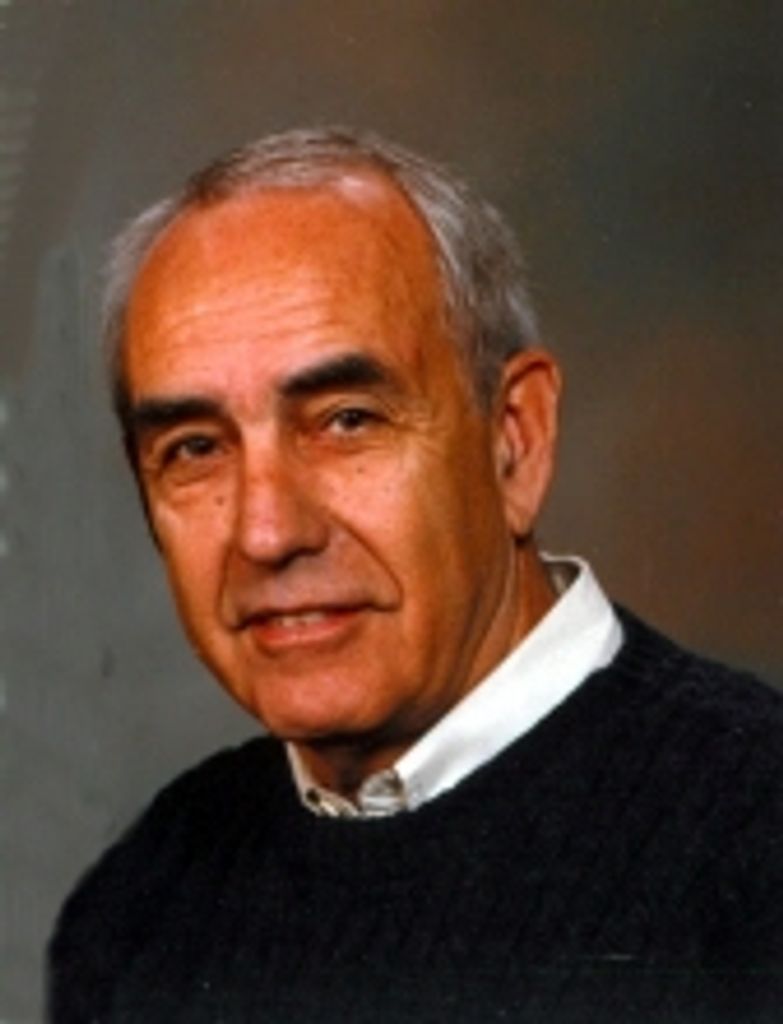 Charles R. Harper