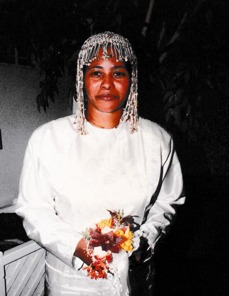 Shukriyyah Abdul Salaam