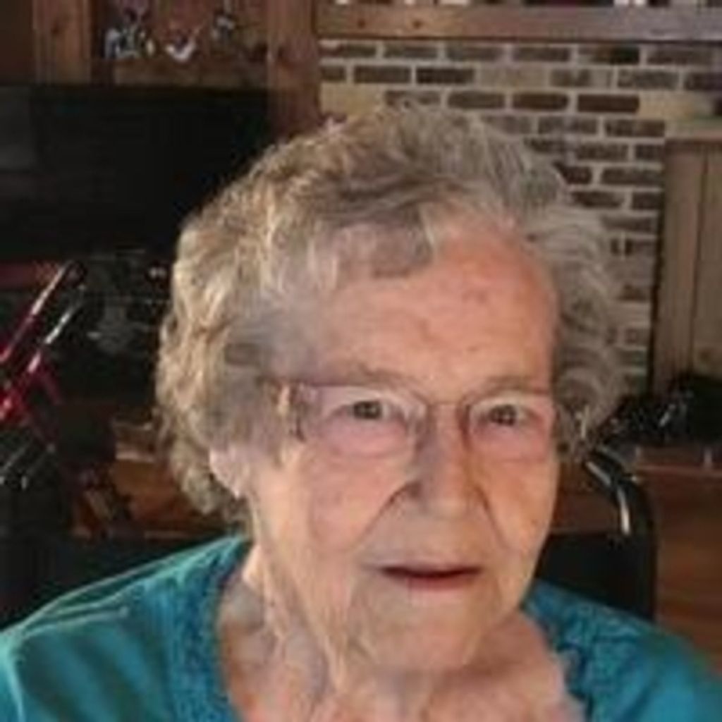 Dorothy Leona Johnson